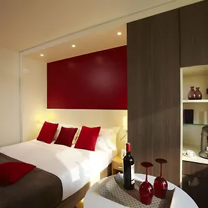 Appart hôtel Citadines Montparnasse, Paris