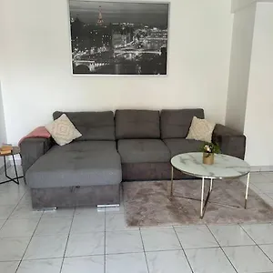 Appartement Cosy Equipe, Épinay-sur-Orge