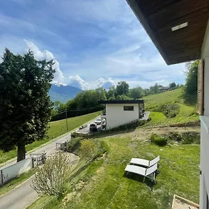 Appartement Calme Dans Maison Proche Albertville France