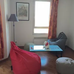  Appartement Bonascre France