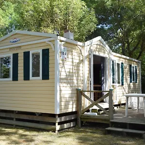 *** Camping Camping Village L'apamée France